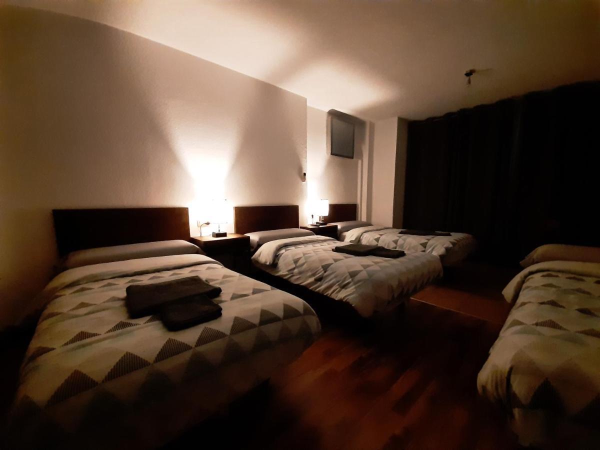 Habitaciones La Mar Altea Luaran gambar