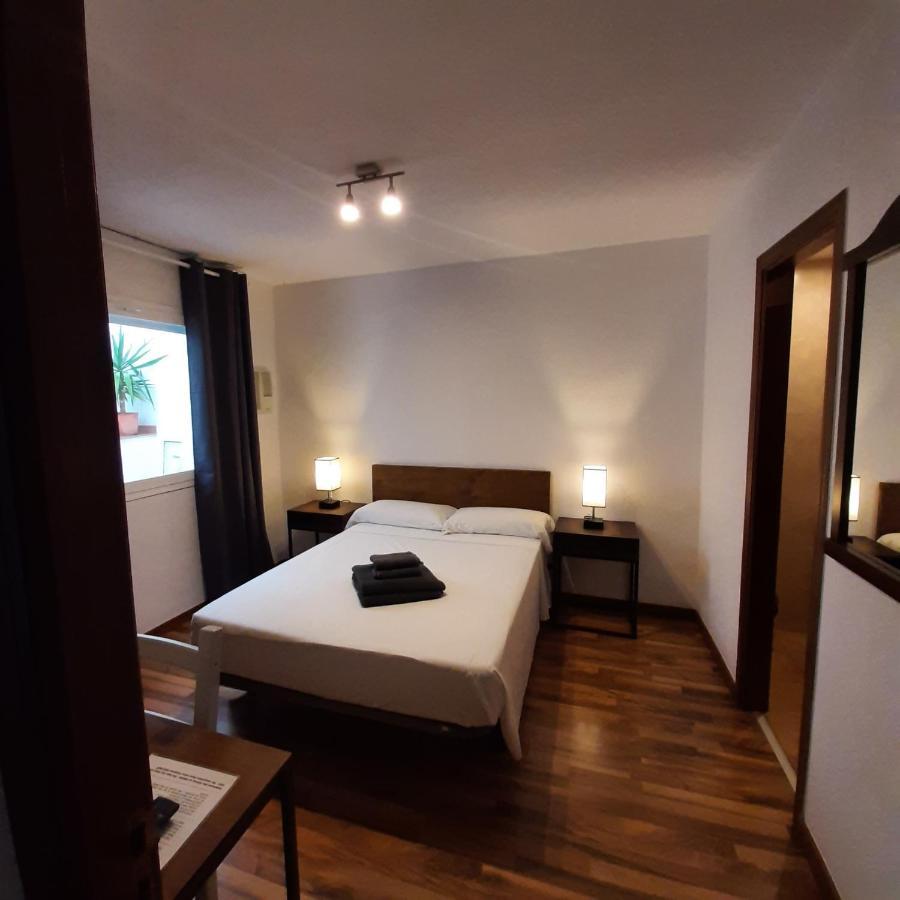 Habitaciones La Mar Altea Luaran gambar