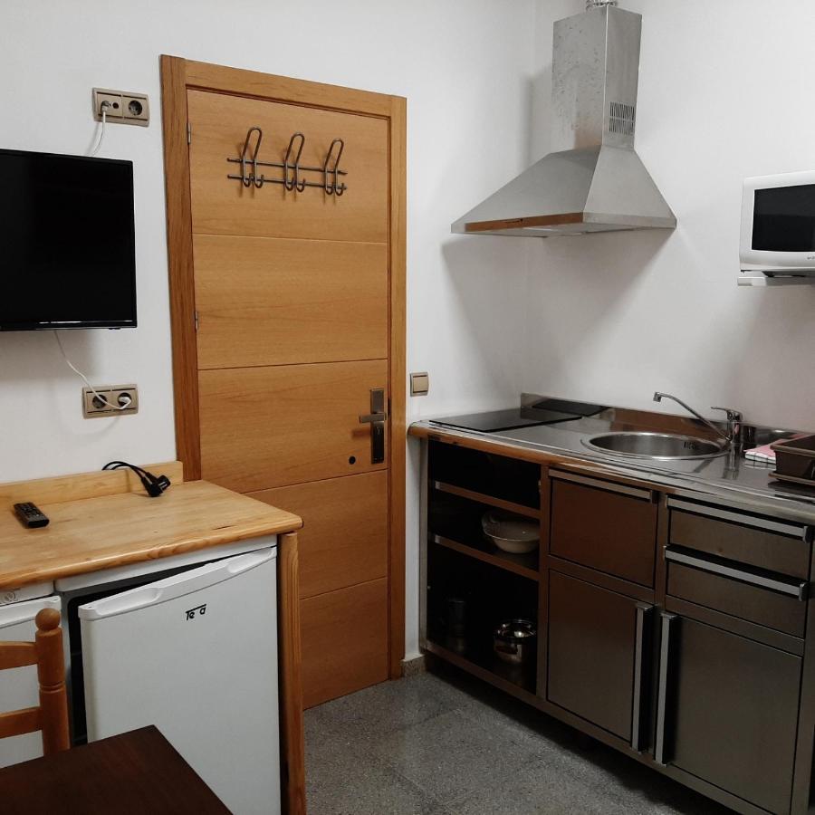 Habitaciones La Mar Altea Luaran gambar