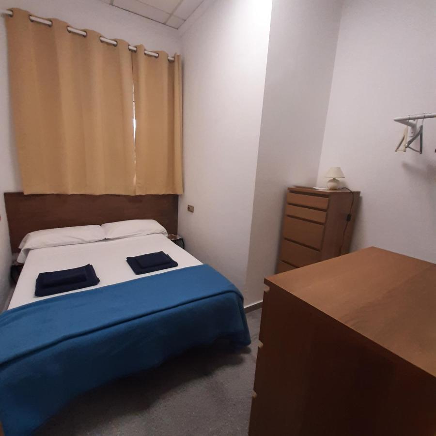 Habitaciones La Mar Altea Luaran gambar