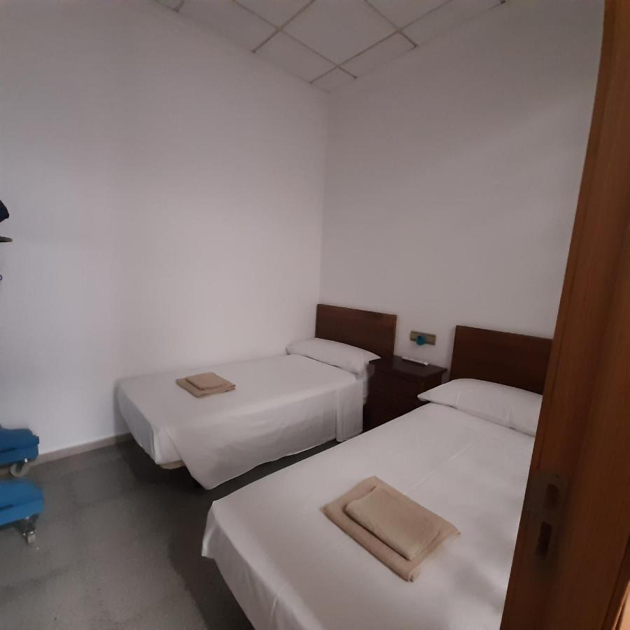 Habitaciones La Mar Altea Luaran gambar
