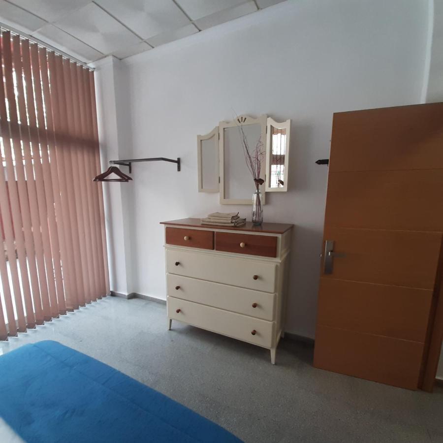 Habitaciones La Mar Altea Luaran gambar