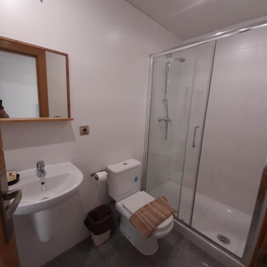 Habitaciones La Mar Altea Luaran gambar