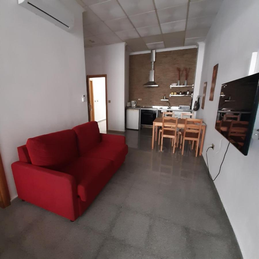 Habitaciones La Mar Altea Luaran gambar