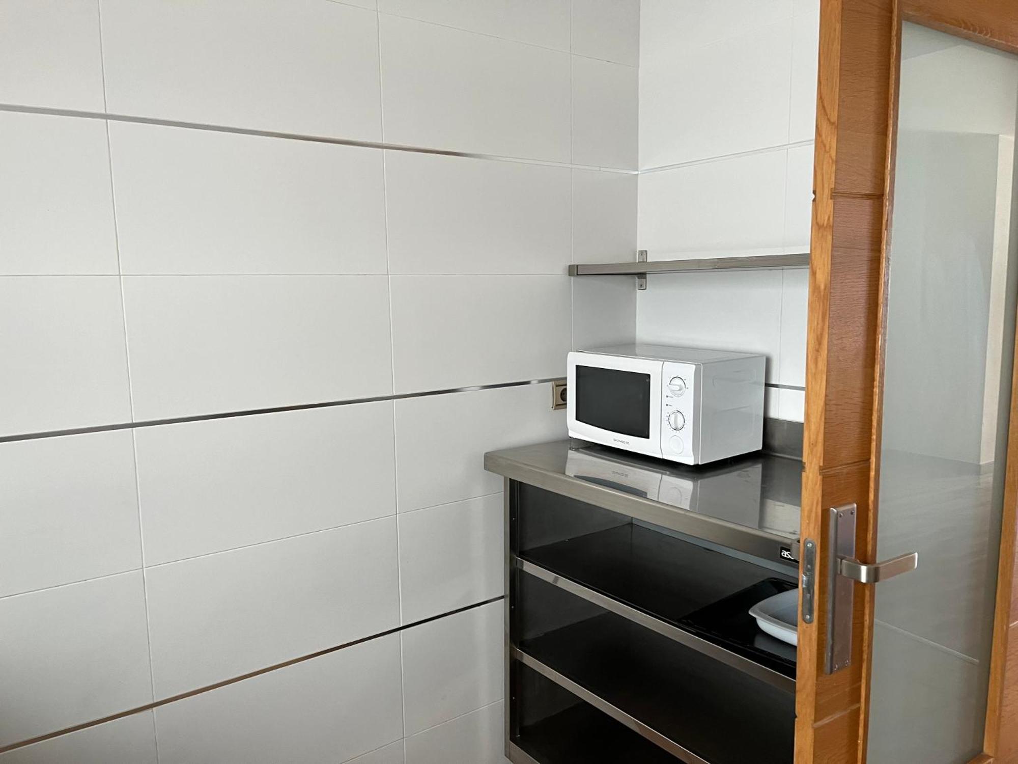 Habitaciones La Mar Altea Luaran gambar