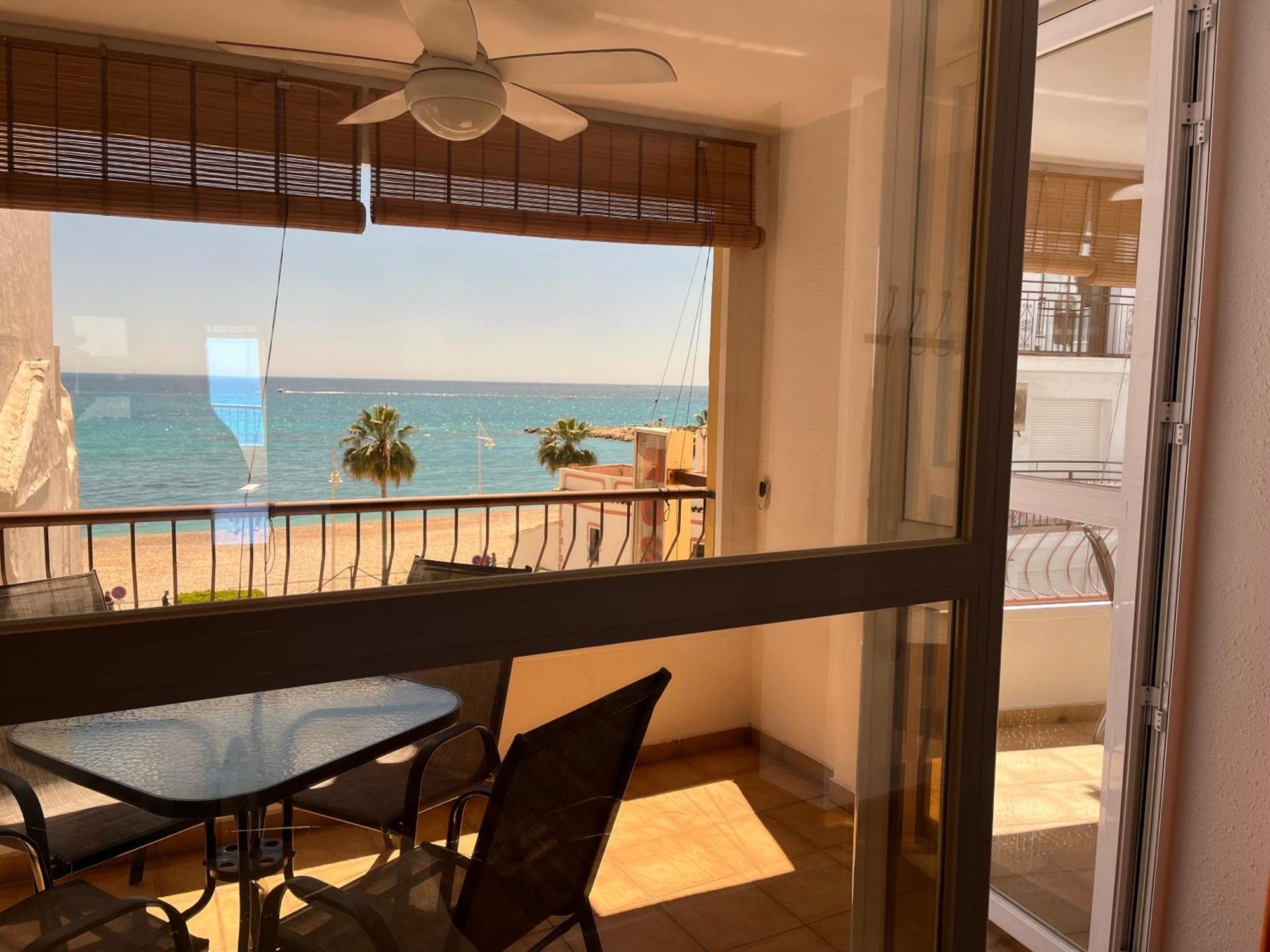 Habitaciones La Mar Altea Luaran gambar