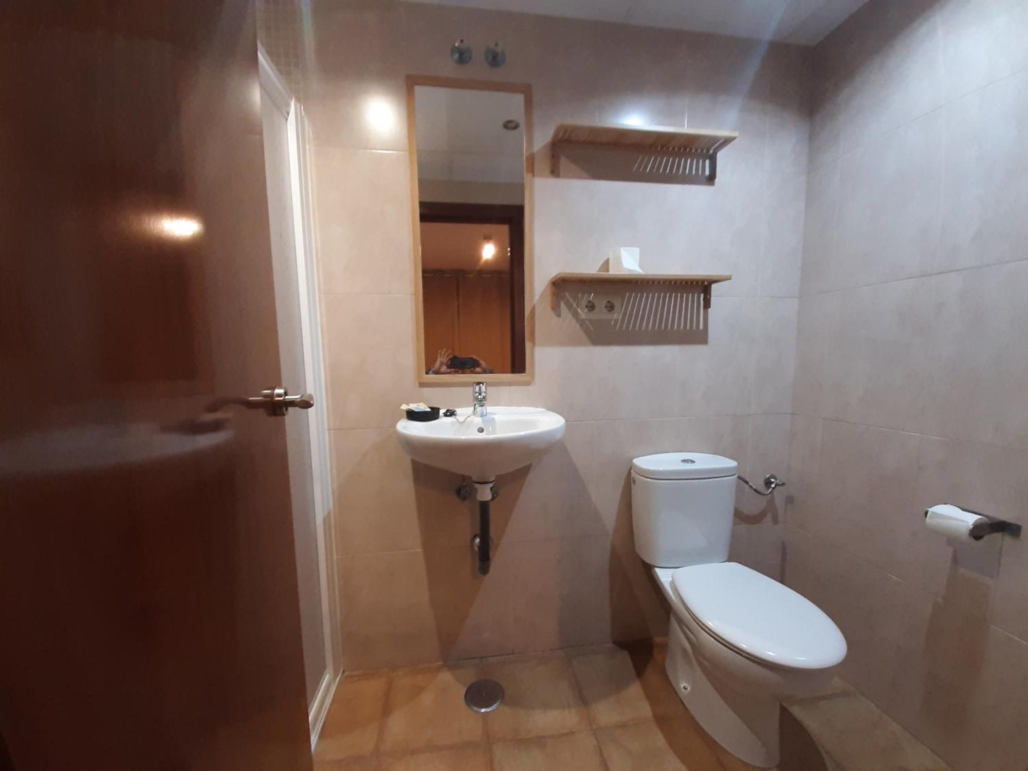 Habitaciones La Mar Altea Luaran gambar