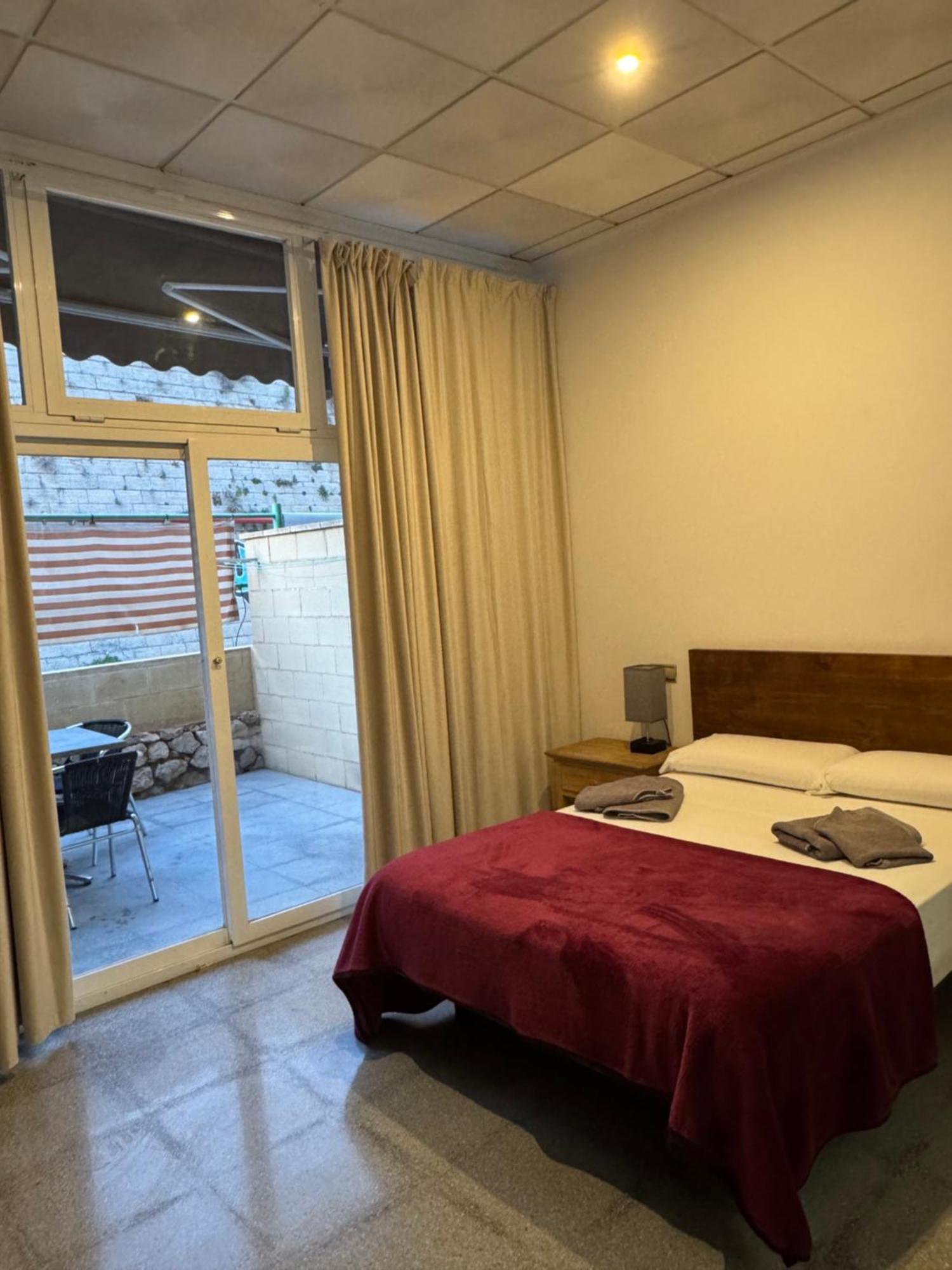 Habitaciones La Mar Altea Luaran gambar
