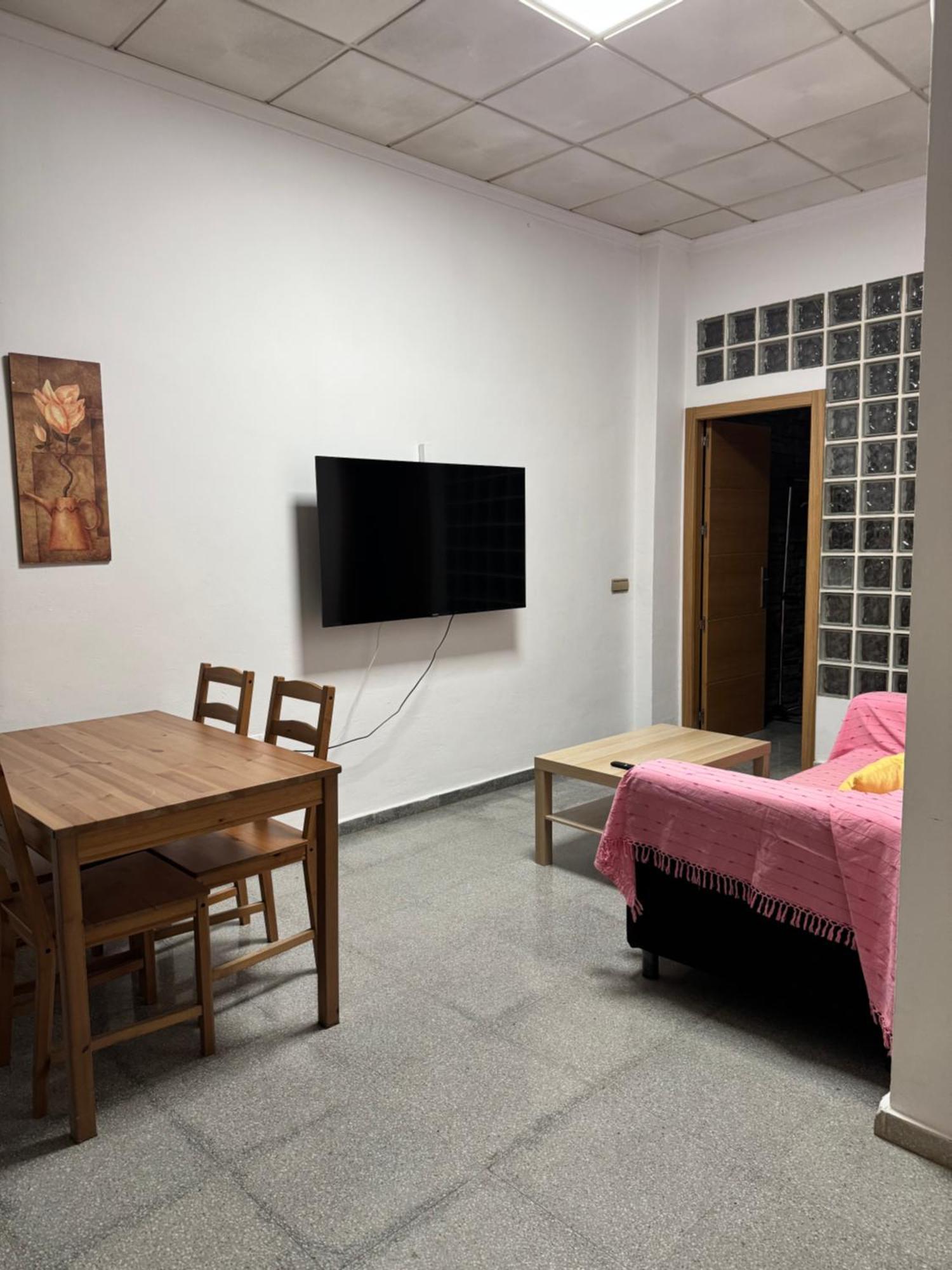Habitaciones La Mar Altea Luaran gambar