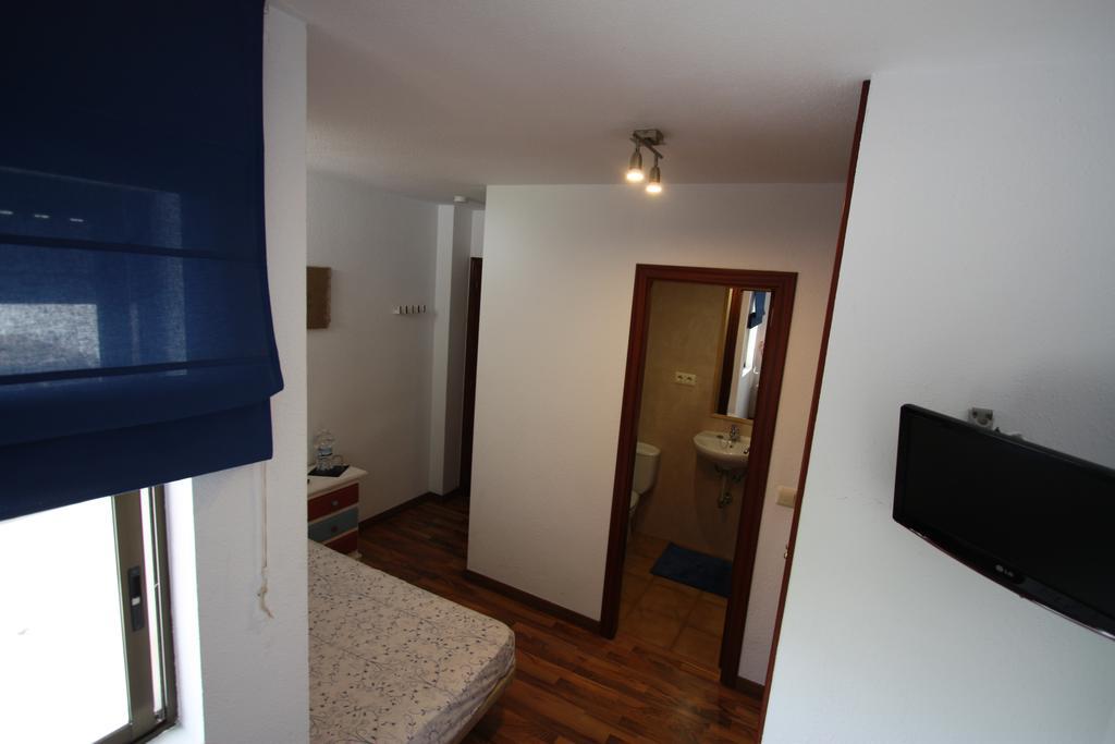 Habitaciones La Mar Altea Luaran gambar