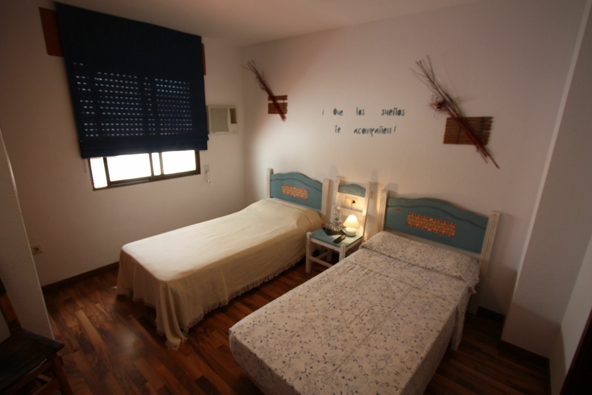 Habitaciones La Mar Altea Luaran gambar