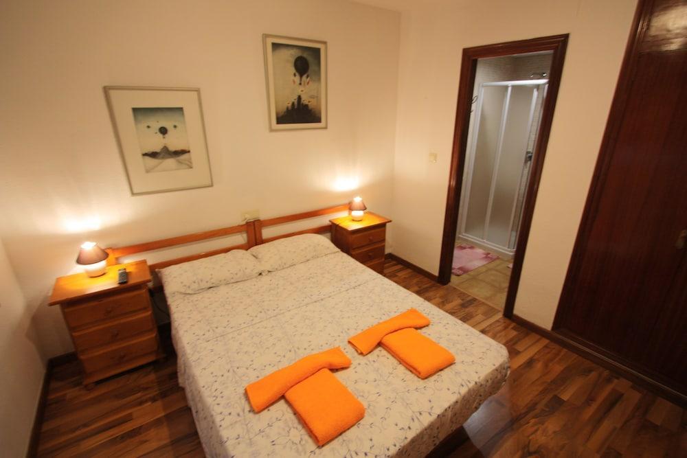 Habitaciones La Mar Altea Luaran gambar